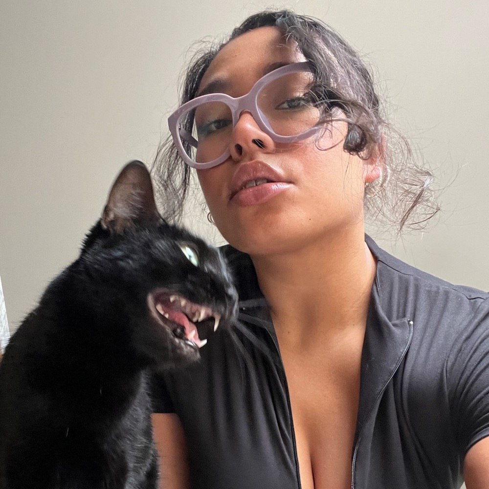 Meet your Posher, Jaylah